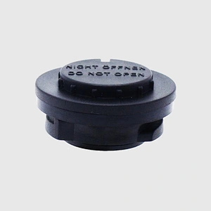 explosion-proof valve